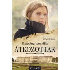 Átkozottak    17.95 + 1.95 Royal Mail